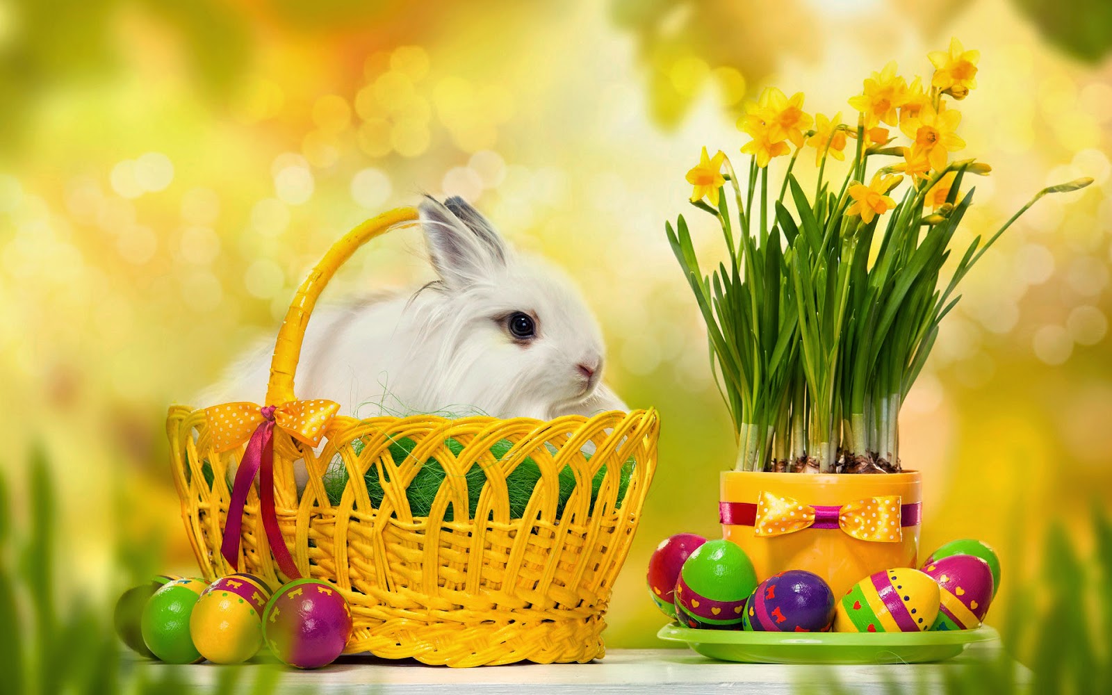 paas-foto-pasen-wallpapers-pasen-achtergronden-11-paashaas-mandje-gekleurde-paaseieren-bloemen