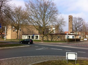 Bethlehemkerk plaatje 1