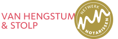 Logo Van Hengstum@Stolp