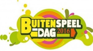 buitenspeeldag 2016