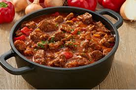 goulash