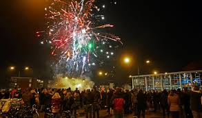 vuurwerk
