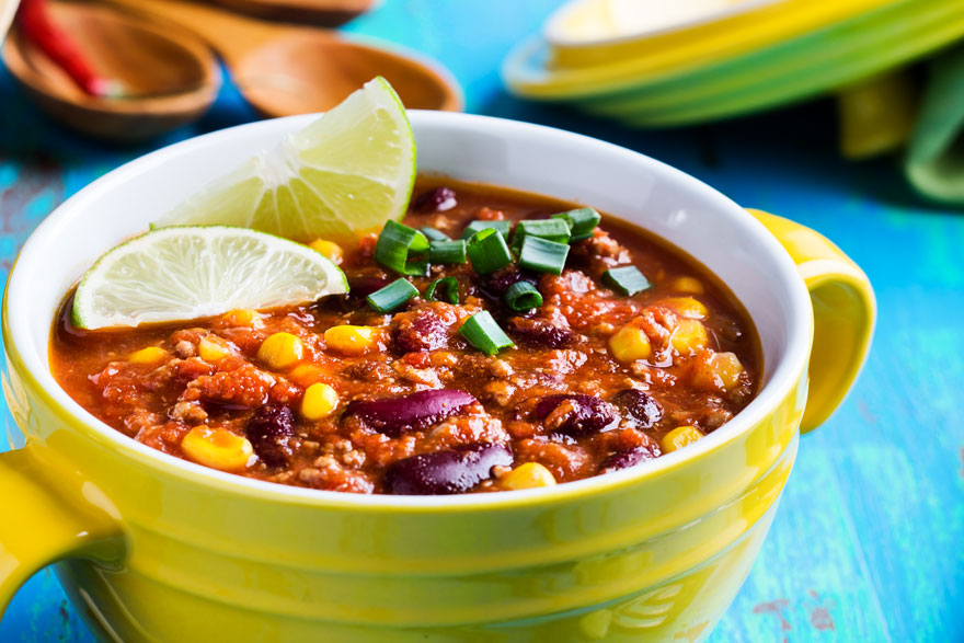 Chili-con-Carne