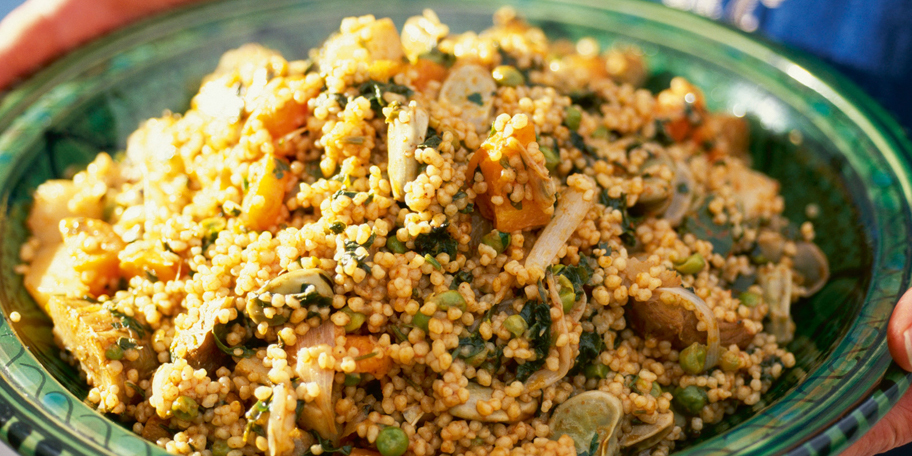 couscous