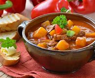 goulash
