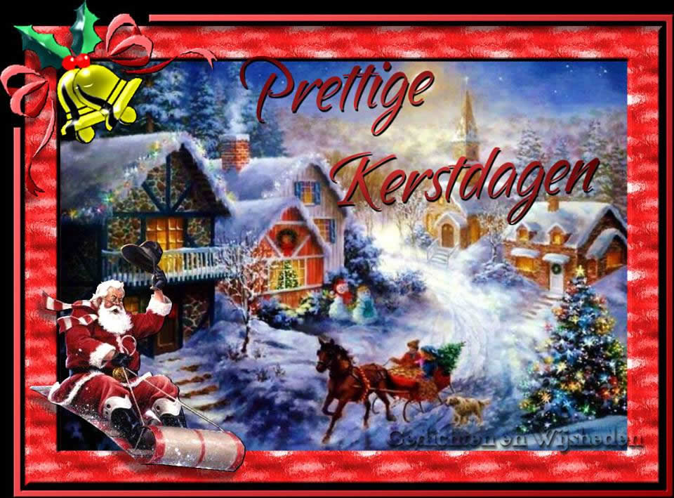 kerst