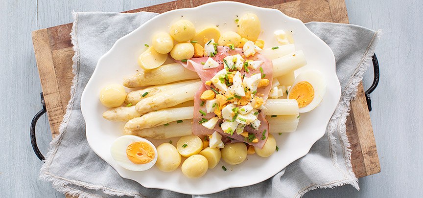 klassieke-asperges