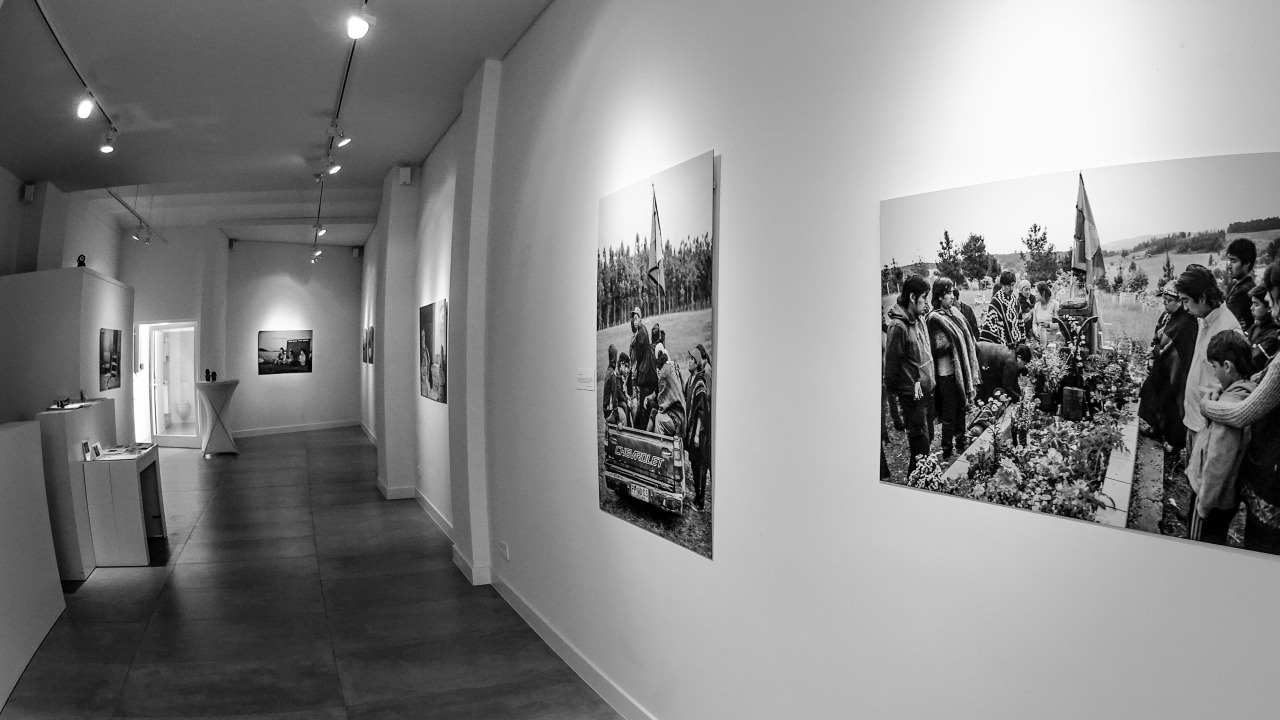 expositie