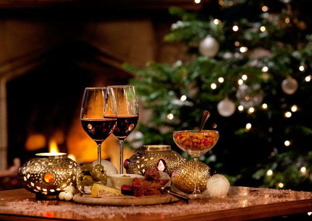 Kerstdiner